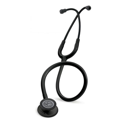 Littmann Classic III stethoscope - 5803 - black edition