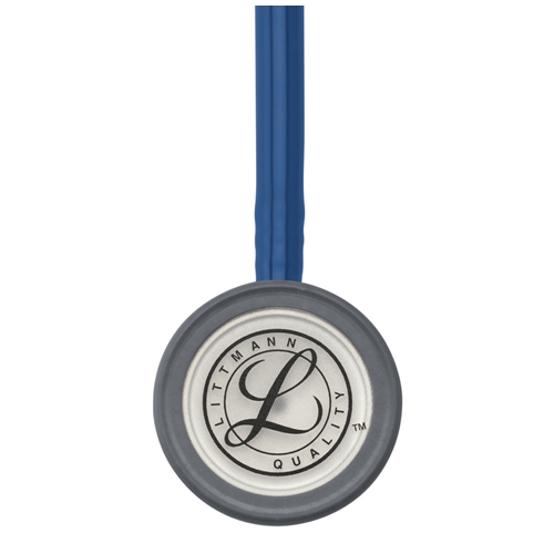 Littmann Classic III stethoscope - 5622 - navy blue