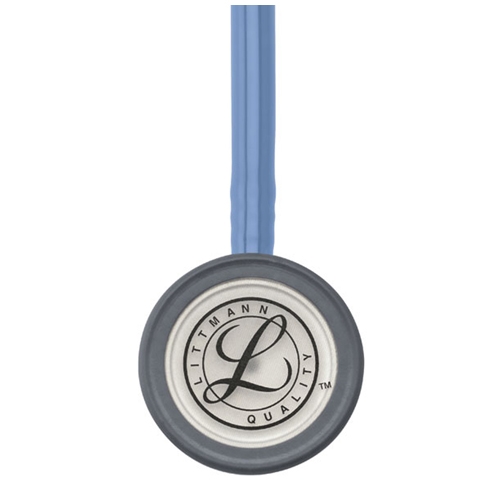Littmann Classic III stethoscope - 5630 - sky blue