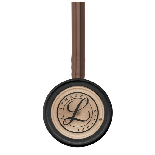 Littmann Classic III stethoscope - 5809 - chocolate copper finish